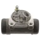FEBI BILSTEIN 102820 Radbremszylinder für PEUGEOT