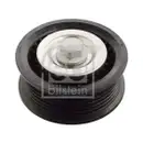 FEBI BILSTEIN 103899 Umlenkrolle für OPEL, CHEVROLET