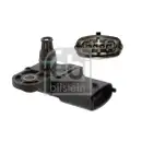 Sensor Saugrohrdruck Febi Bilstein 101453 für Fiat für Ford für Iveco für VW