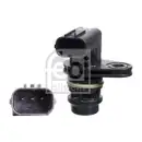 FEBI BILSTEIN 103554 Nockenwellensensor für CHEVROLET, OPEL