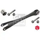FEBI BILSTEIN 103734 Querlenker für BMW