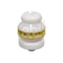 FEBI BILSTEIN 102676 Anschlagpuffer für CITROËN