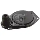 Federteller Febi Bilstein 103055 für Opel für Renault für Vauxhall Hinterachse