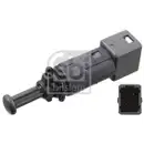 FEBI BILSTEIN 103678 Bremslichtschalter für RENAULT