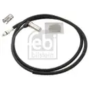 FEBI BILSTEIN 103946 ABS-Sensor für RENAULT