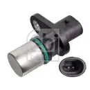Impulsgeber Kurbelwelle Febi Bilstein 103548 für Fiat für Opel für Vauxhall