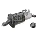 FEBI BILSTEIN 103238 Kupplungsverstärker für MAN