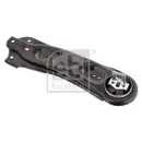 FEBI BILSTEIN 103721 Querlenker für MERCEDES-BENZ