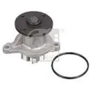 FEBI BILSTEIN 103672 Wasserpumpe für HYUNDAI, KIA