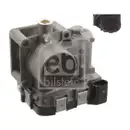 FEBI BILSTEIN 103048 Drosselklappenstutzen