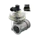 FEBI BILSTEIN 103572 Abgasregelventil für FORD