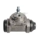 FEBI BILSTEIN 102862 Radbremszylinder für PEUGEOT
