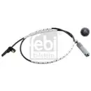 FEBI BILSTEIN 102854 ABS-Sensor für BMW