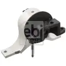 FEBI BILSTEIN 103444 Motorlager für NISSAN