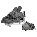 FEBI BILSTEIN 103347 Wasserpumpe für VW, AUDI, SKODA, SEAT