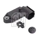 Bremslichtschalter Febi Bilstein 103335 für Audi für Seat für Skoda für VW