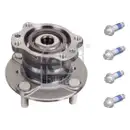 FEBI BILSTEIN 102784 Radlagersatz für FORD