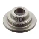 FEBI BILSTEIN 103447 Federteller für SETRA, MERCEDES-BENZ