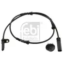 FEBI BILSTEIN 103281 ABS-Sensor für BMW