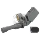 FEBI BILSTEIN 103106 ABS-Sensor für VW, AUDI, SEAT, SKODA