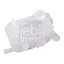FEBI BILSTEIN 102349 Kühlerausgleichsbehälter für OPEL, CHEVROLET