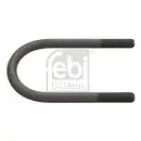 Federbride Febi Bilstein 103142 für Mercedes Benz für Mercedes Benz
