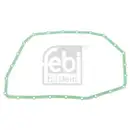FEBI BILSTEIN 103435 Ölwannendichtung