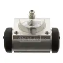 FEBI BILSTEIN 103118 Radbremszylinder für FORD