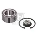FEBI BILSTEIN 102786 Radlagersatz