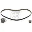 FEBI BILSTEIN 103630 Zahnriemensatz für VW, SEAT, AUDI, SKODA