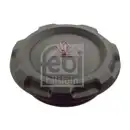 FEBI BILSTEIN 103522 Verschlussdeckel für SKODA, VW, CUPRA, SEAT, AUDI