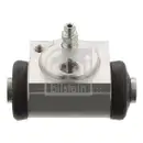 FEBI BILSTEIN 103026 Radbremszylinder für RENAULT