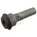 Lagerung Achskörper Febi Bilstein 103509 für Nissan für Renault