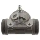 FEBI BILSTEIN 102817 Radbremszylinder für PEUGEOT