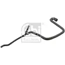 Kühlerschlauch Febi Bilstein 103272 für Bmw