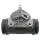 FEBI BILSTEIN 102819 Radbremszylinder für PEUGEOT