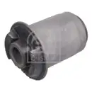 FEBI BILSTEIN 103019 Querlenkerlager für CHRYSLER, DODGE