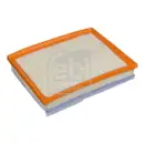 FEBI BILSTEIN 101657 Luftfilter für BMW