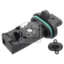 FEBI BILSTEIN 102312 Luftmassenmesser