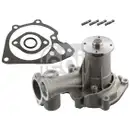 FEBI BILSTEIN 47453 Wasserpumpe