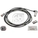 FEBI BILSTEIN 103763 ABS-Sensor für VOLVO, RENAULT
