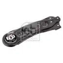 FEBI BILSTEIN 103722 Querlenker für MERCEDES-BENZ