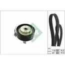 Zahnriemensatz Schaeffler Ina 530 0700 10 für Ford