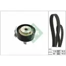 Zahnriemensatz Schaeffler Ina 530 0700 10 für Ford