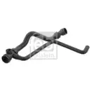 Kühlerschlauch Febi Bilstein 103295 für Audi für Skoda für VW Unten