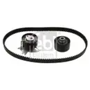 FEBI BILSTEIN 103080 Zahnriemensatz