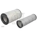 FEBI BILSTEIN 100459 Luftfiltersatz für RENAULT, VOLVO
