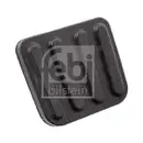FEBI BILSTEIN 103794 Pedalbelag für IVECO