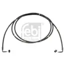 FEBI BILSTEIN 103569 Hydraulikschlauch für RENAULT