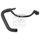 Kühlerschlauch Febi Bilstein 103046 für Opel für Saab für Vauxhall